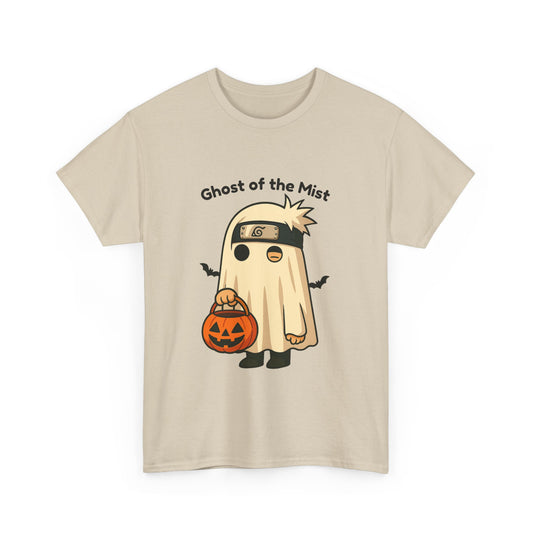 Premium Unisex T-Shirt – Soft Cotton, Lasting Comfort | Halloween
