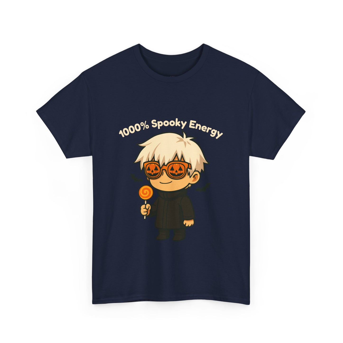 Premium Unisex T-Shirt – Soft Cotton, Lasting Comfort | Halloween