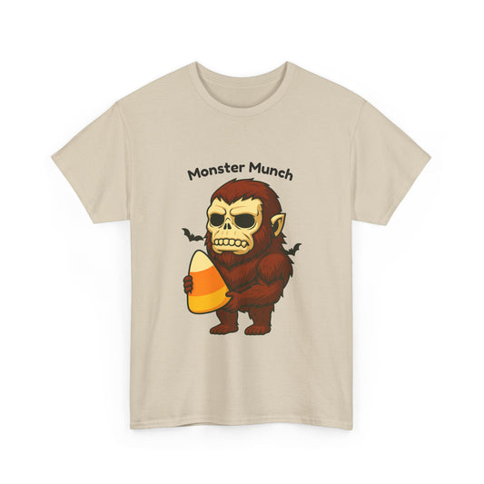 Premium Unisex T-Shirt – Soft Cotton, Lasting Comfort | Halloween