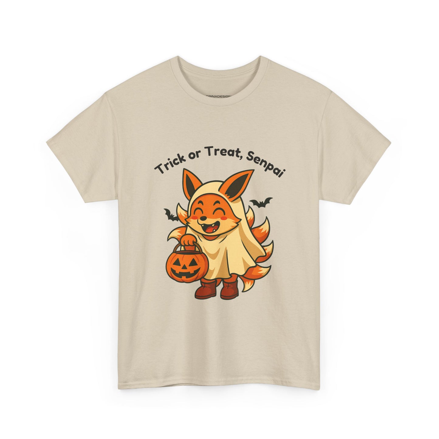 Premium Unisex T-Shirt – Soft Cotton, Lasting Comfort | Halloween