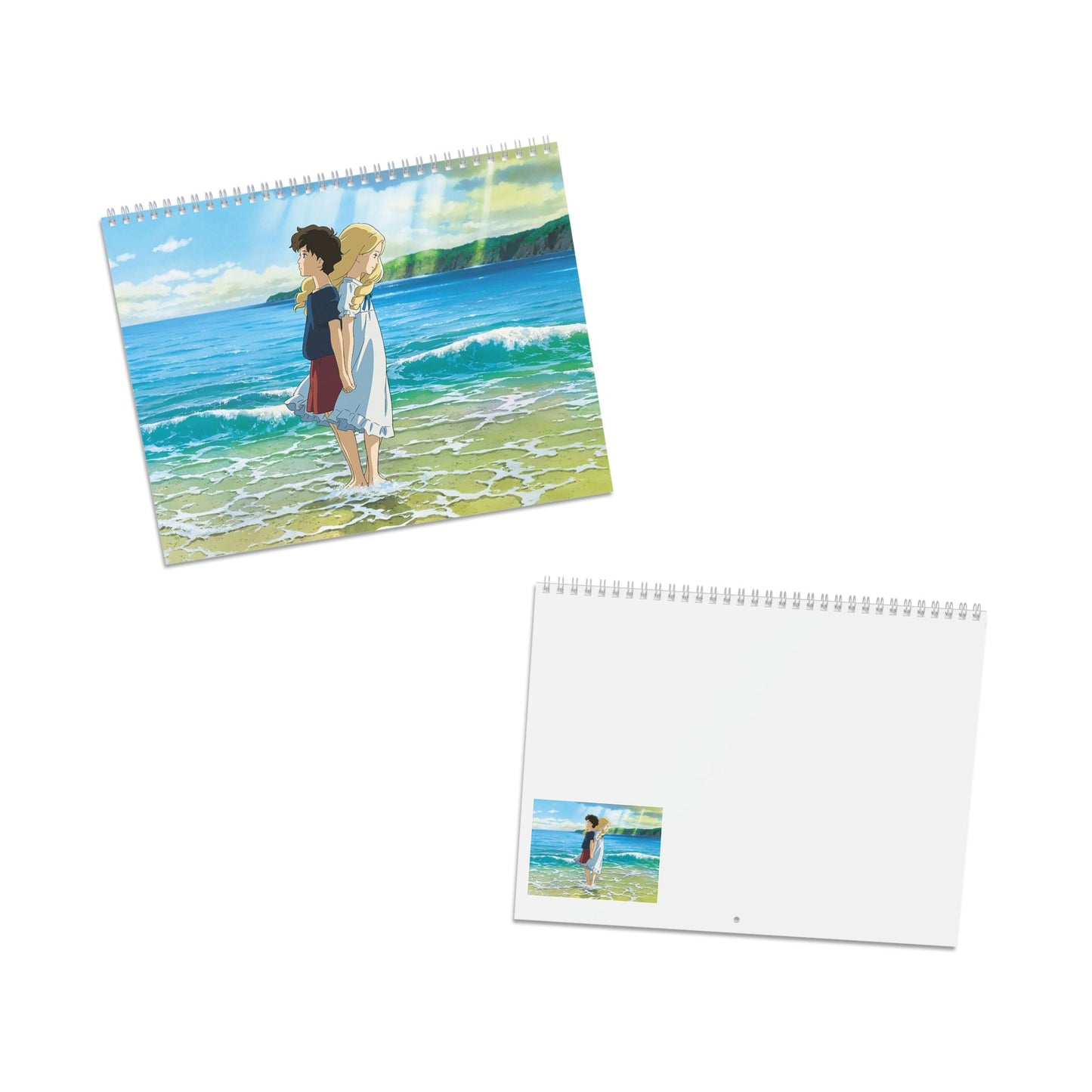 2025 Wall Calendar – Cute & Stylish Decorative Planner
