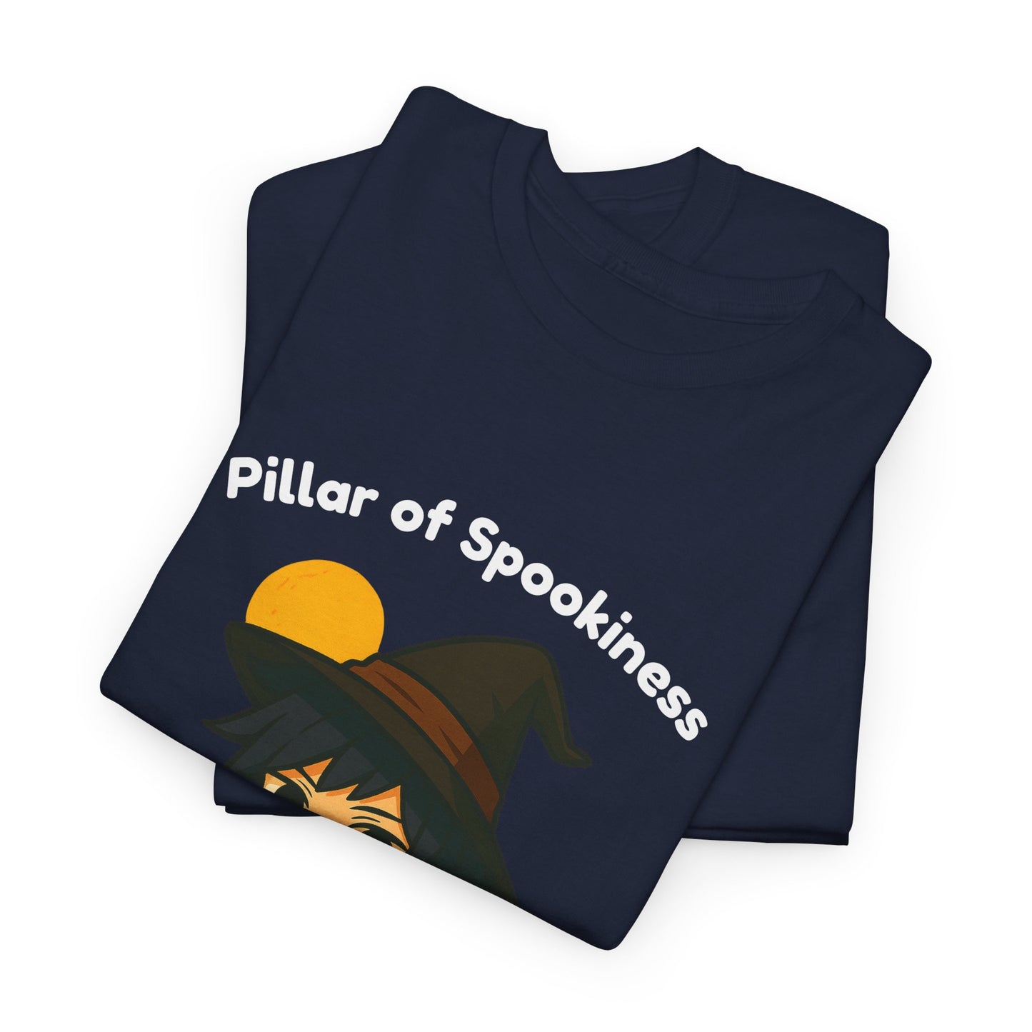 Premium Unisex T-Shirt – Soft Cotton, Lasting Comfort | Halloween