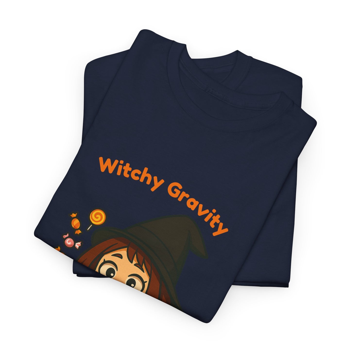 Premium Unisex T-Shirt – Soft Cotton, Lasting Comfort | Halloween