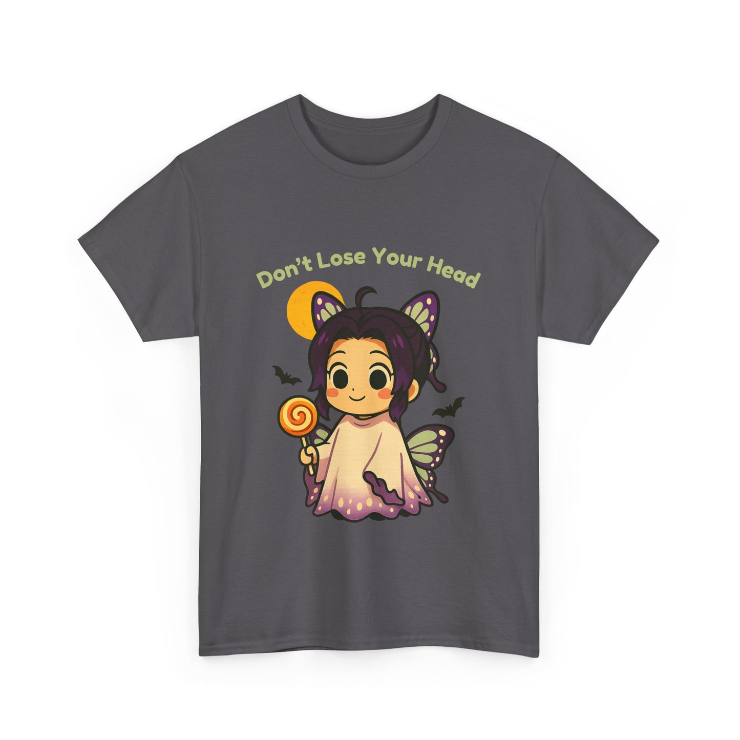 Premium Unisex T-Shirt – Soft Cotton, Lasting Comfort | Halloween