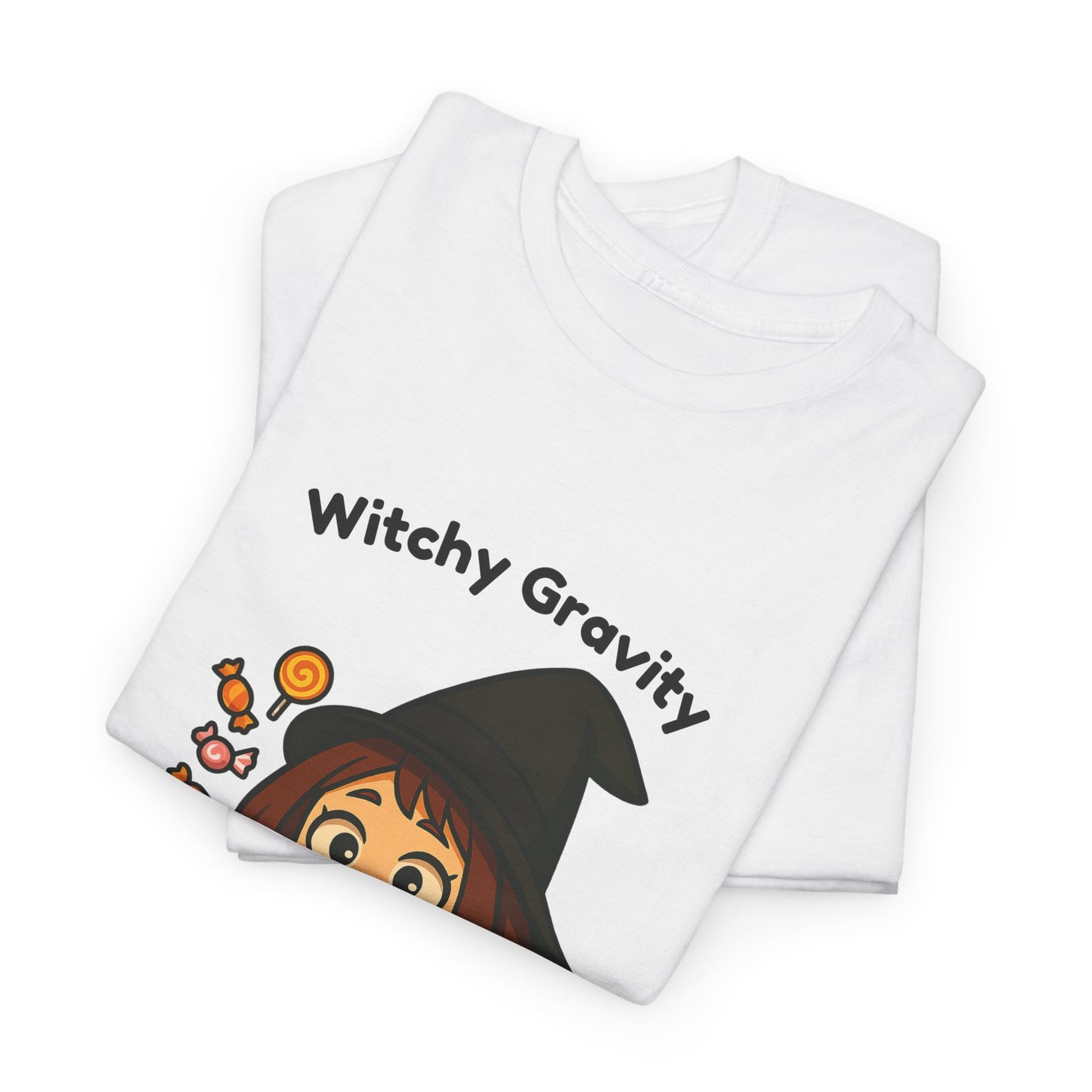 Premium Unisex T-Shirt – Soft Cotton, Lasting Comfort | Halloween
