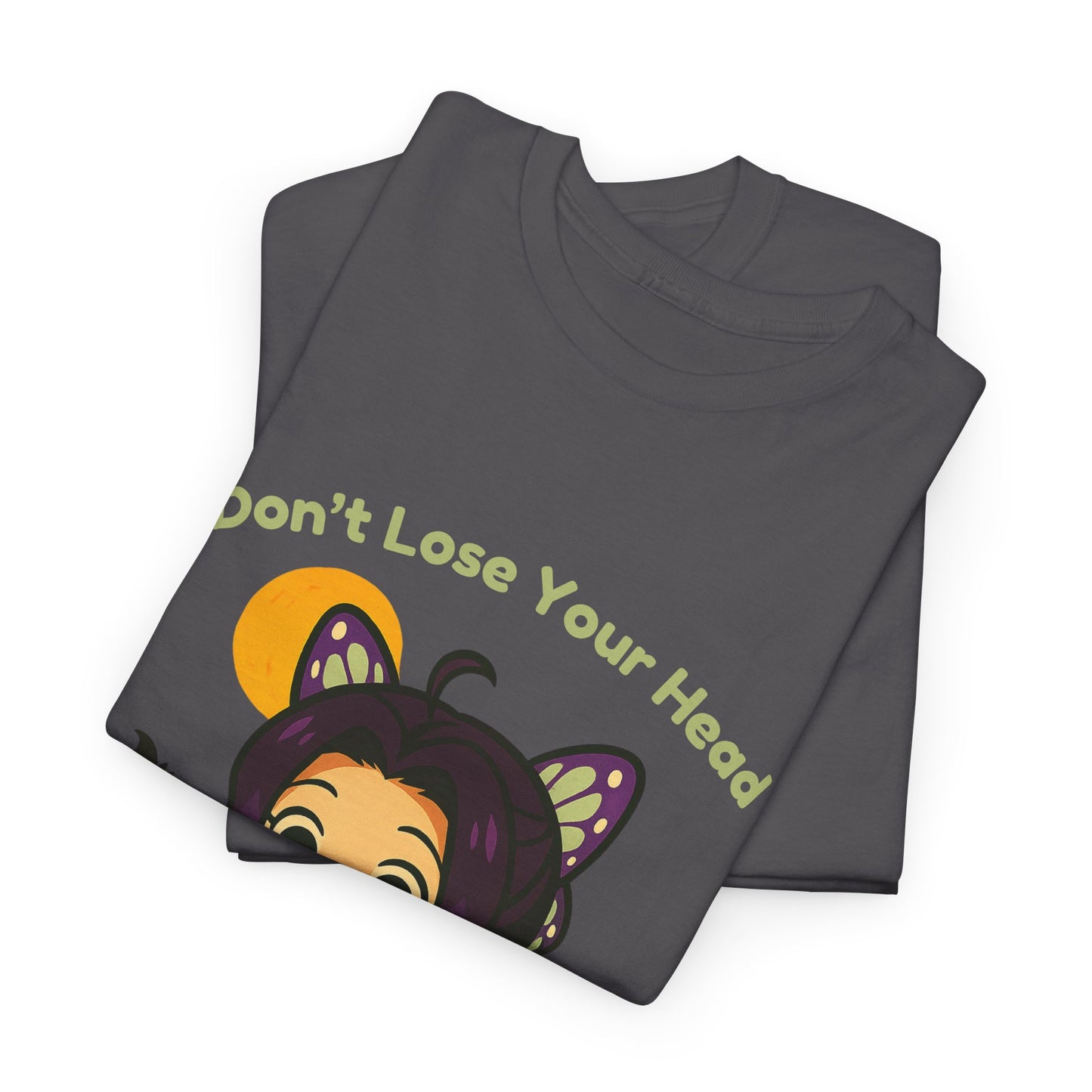 Premium Unisex T-Shirt – Soft Cotton, Lasting Comfort | Halloween