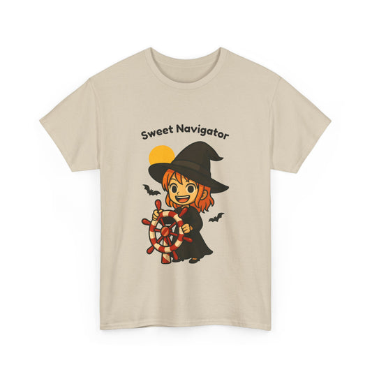 Premium Unisex T-Shirt – Soft Cotton, Lasting Comfort | Halloween