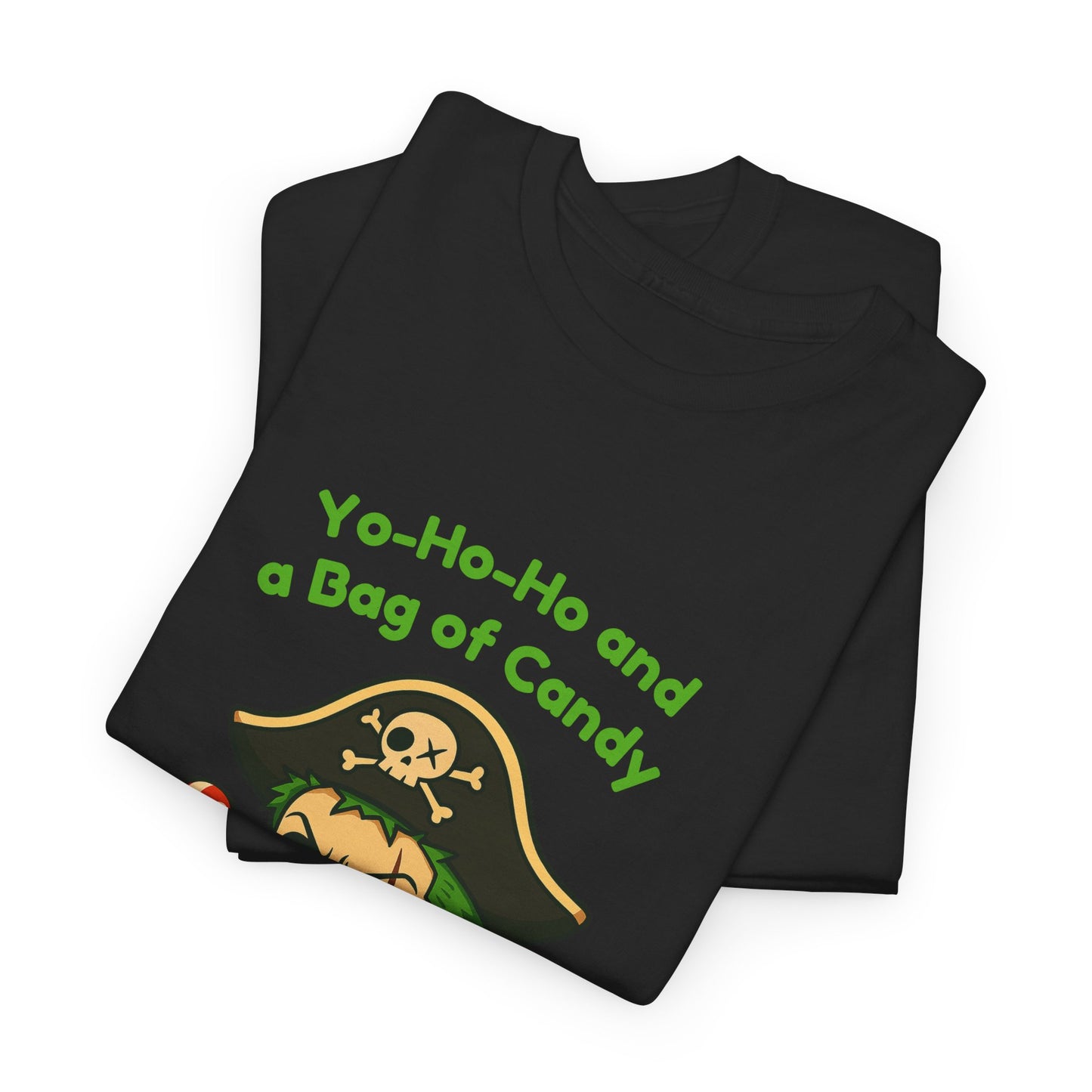 Premium Unisex T-Shirt – Soft Cotton, Lasting Comfort | Halloween