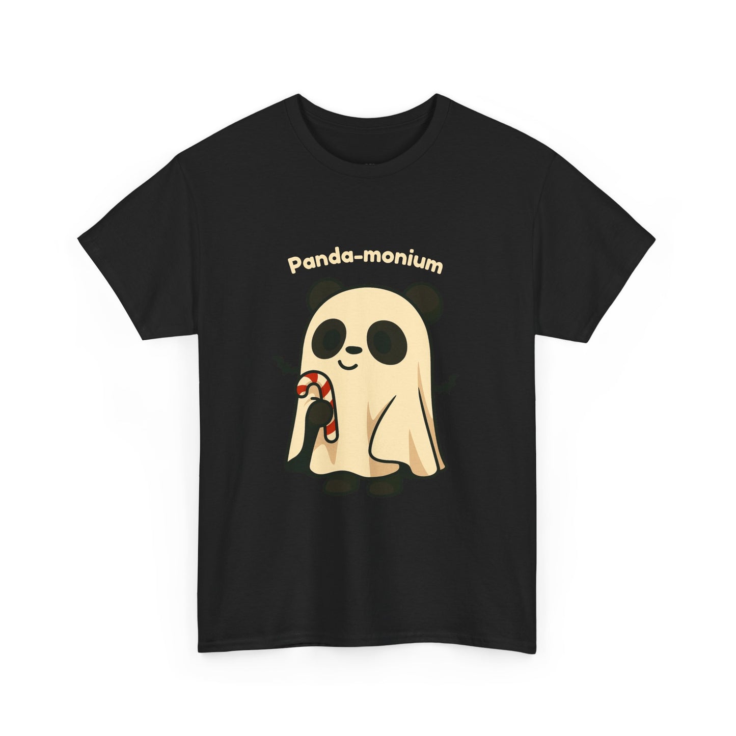 Premium Unisex T-Shirt – Soft Cotton, Lasting Comfort | Halloween