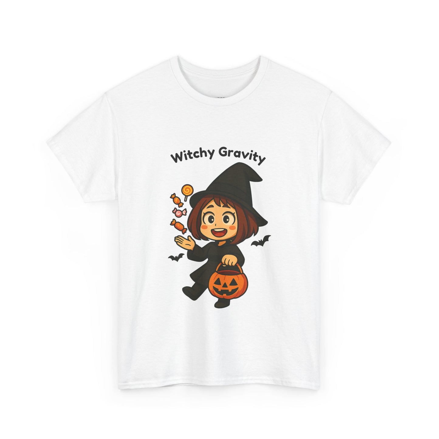 Premium Unisex T-Shirt – Soft Cotton, Lasting Comfort | Halloween