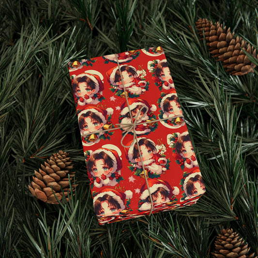 Premium Wrapping Paper – Cute & Stylish Gift Wrap (3 Sizes)