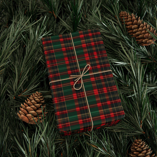 Premium Wrapping Paper – Cute & Stylish Gift Wrap (3 Sizes)