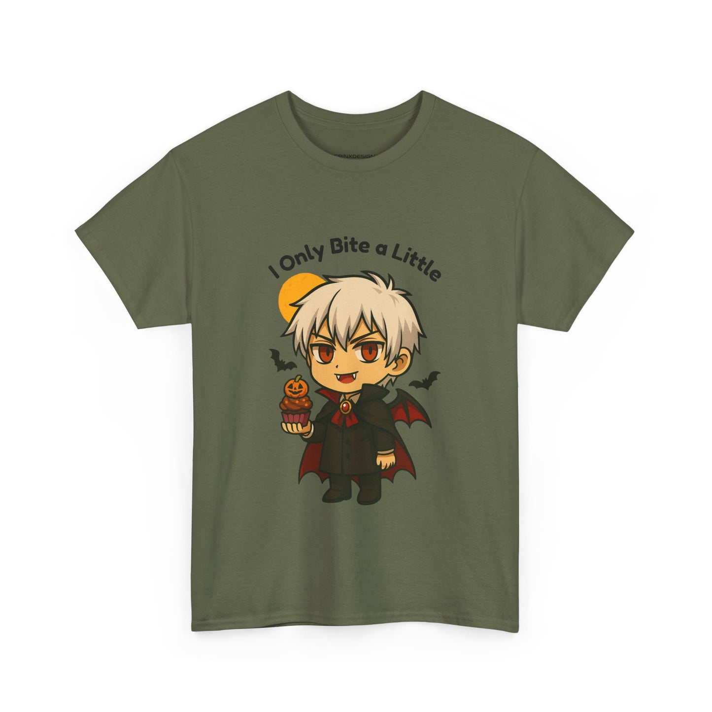 Premium Unisex T-Shirt – Soft Cotton, Lasting Comfort | Halloween