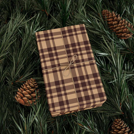 Premium Wrapping Paper – Cute & Stylish Gift Wrap (3 Sizes)