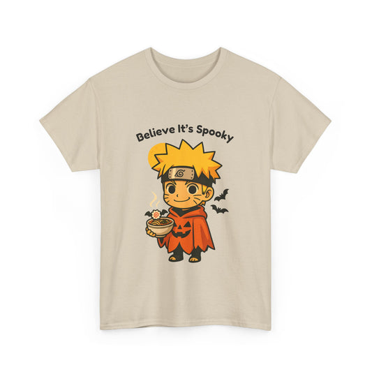 Premium Unisex T-Shirt – Soft Cotton, Lasting Comfort | Halloween