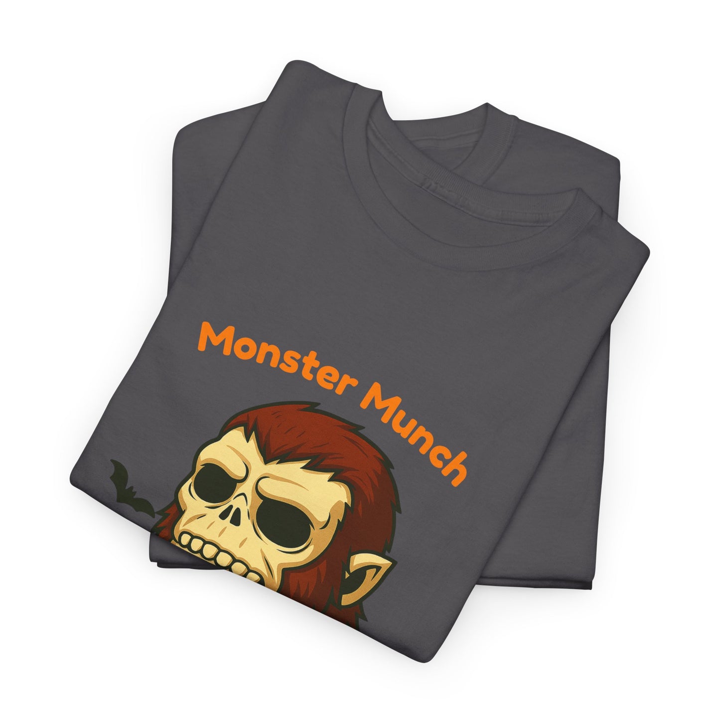 Premium Unisex T-Shirt – Soft Cotton, Lasting Comfort | Halloween