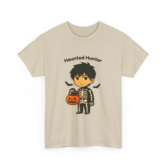 Premium Unisex T-Shirt – Soft Cotton, Lasting Comfort | Halloween
