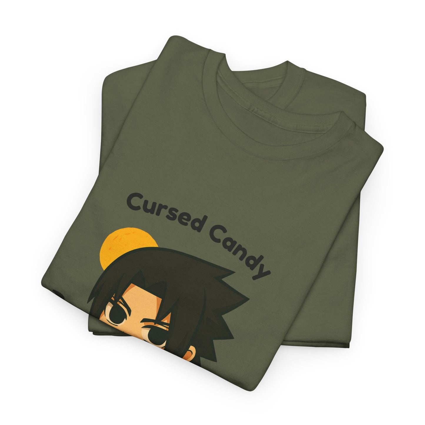 Premium Unisex T-Shirt – Soft Cotton, Lasting Comfort | Halloween