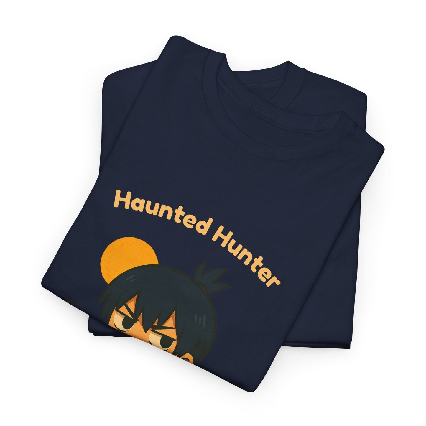 Premium Unisex T-Shirt – Soft Cotton, Lasting Comfort | Halloween