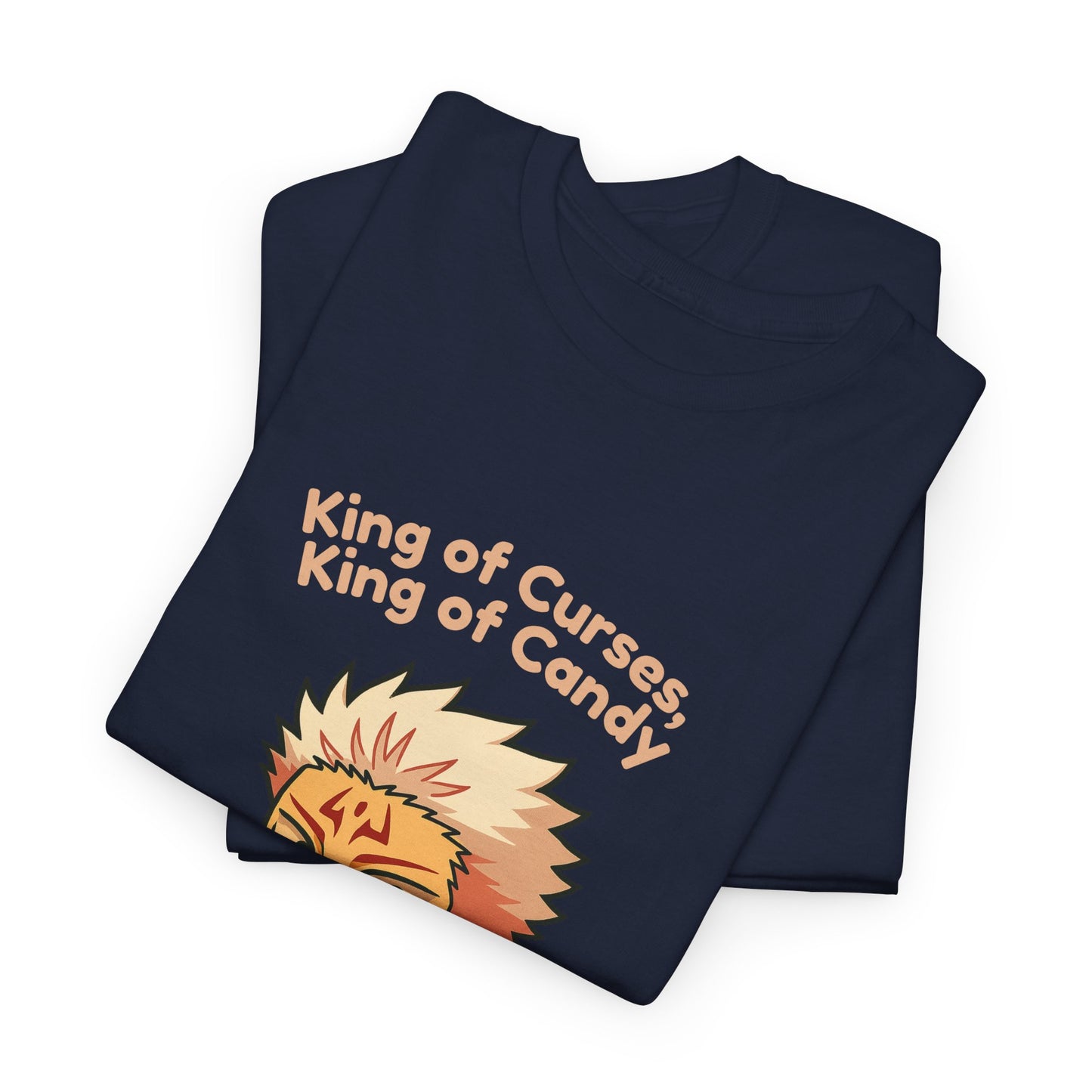 Premium Unisex T-Shirt – Soft Cotton, Lasting Comfort | Halloween
