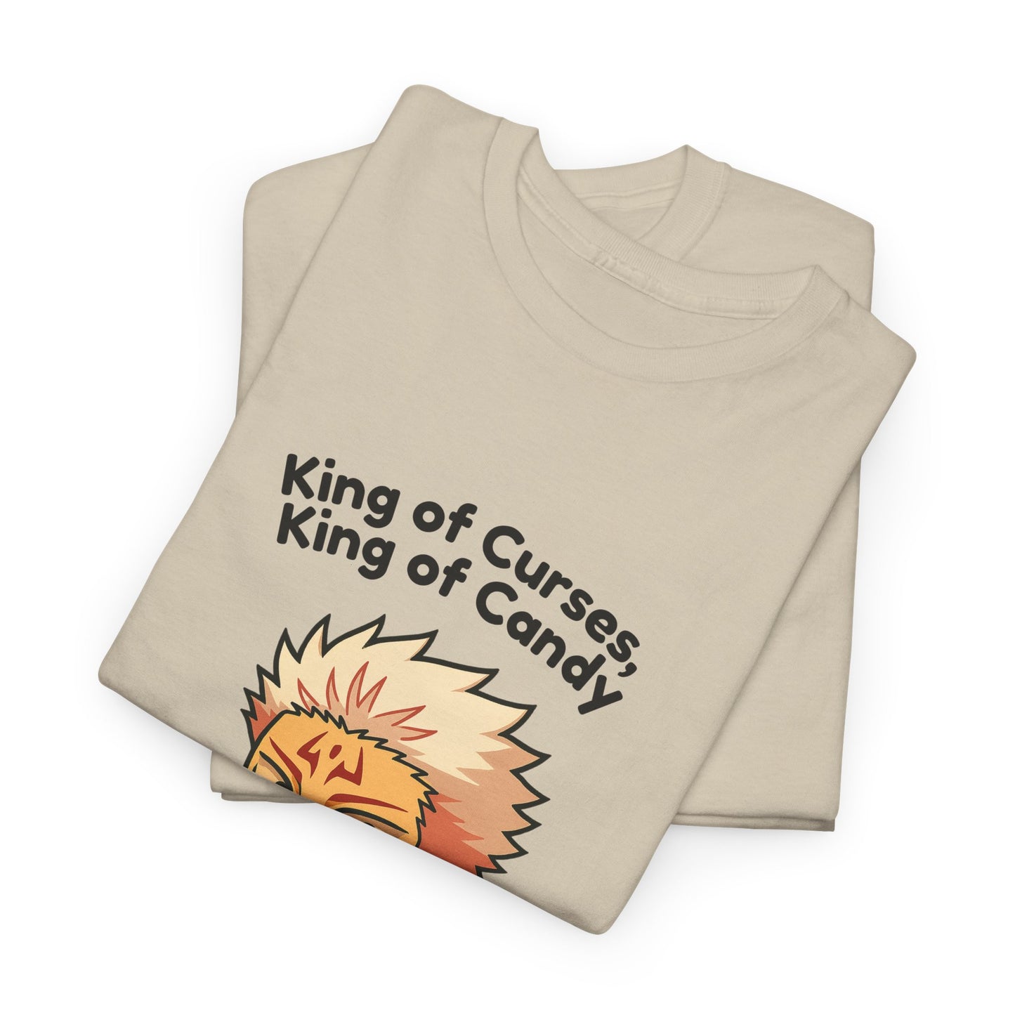Premium Unisex T-Shirt – Soft Cotton, Lasting Comfort | Halloween