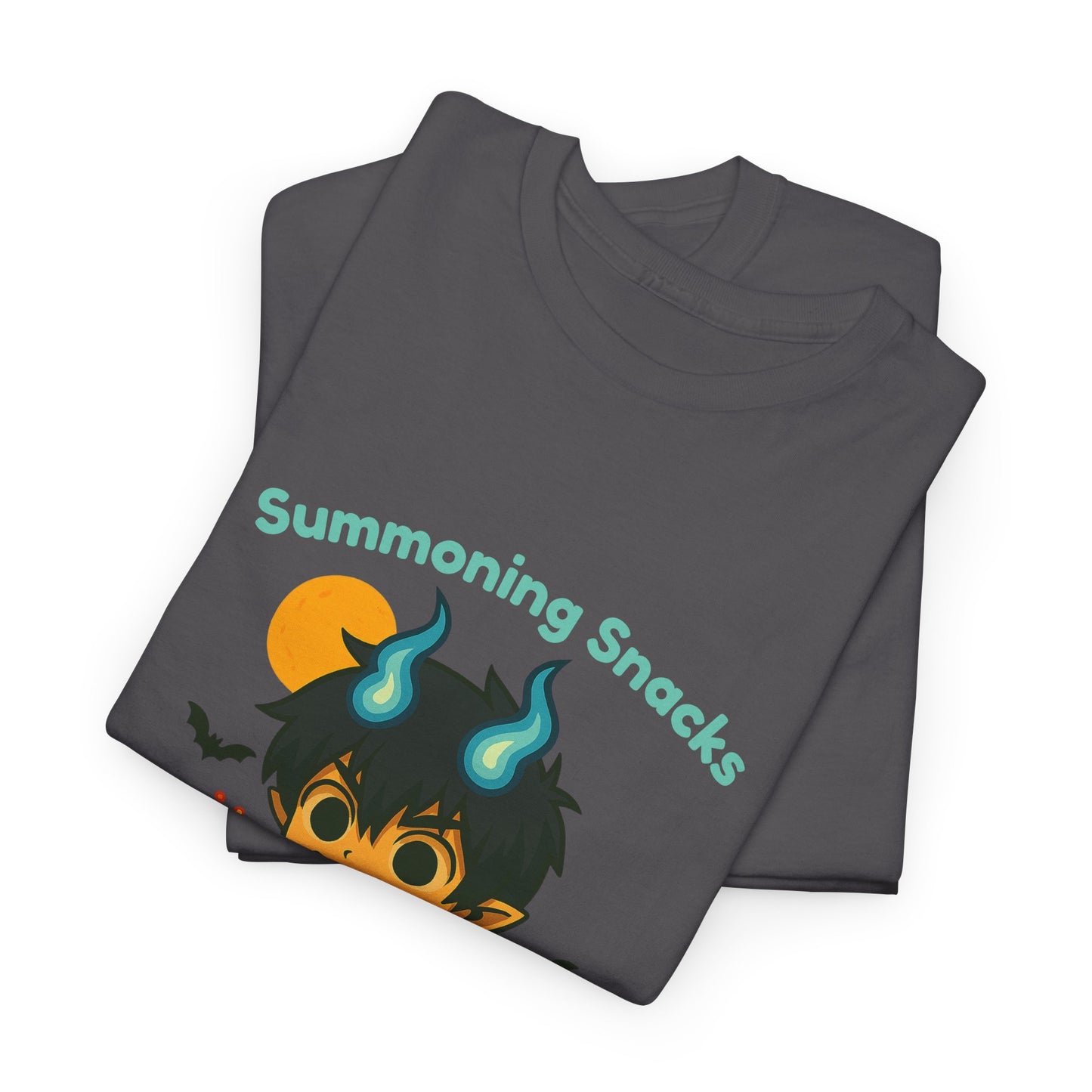 Premium Unisex T-Shirt – Soft Cotton, Lasting Comfort | Halloween