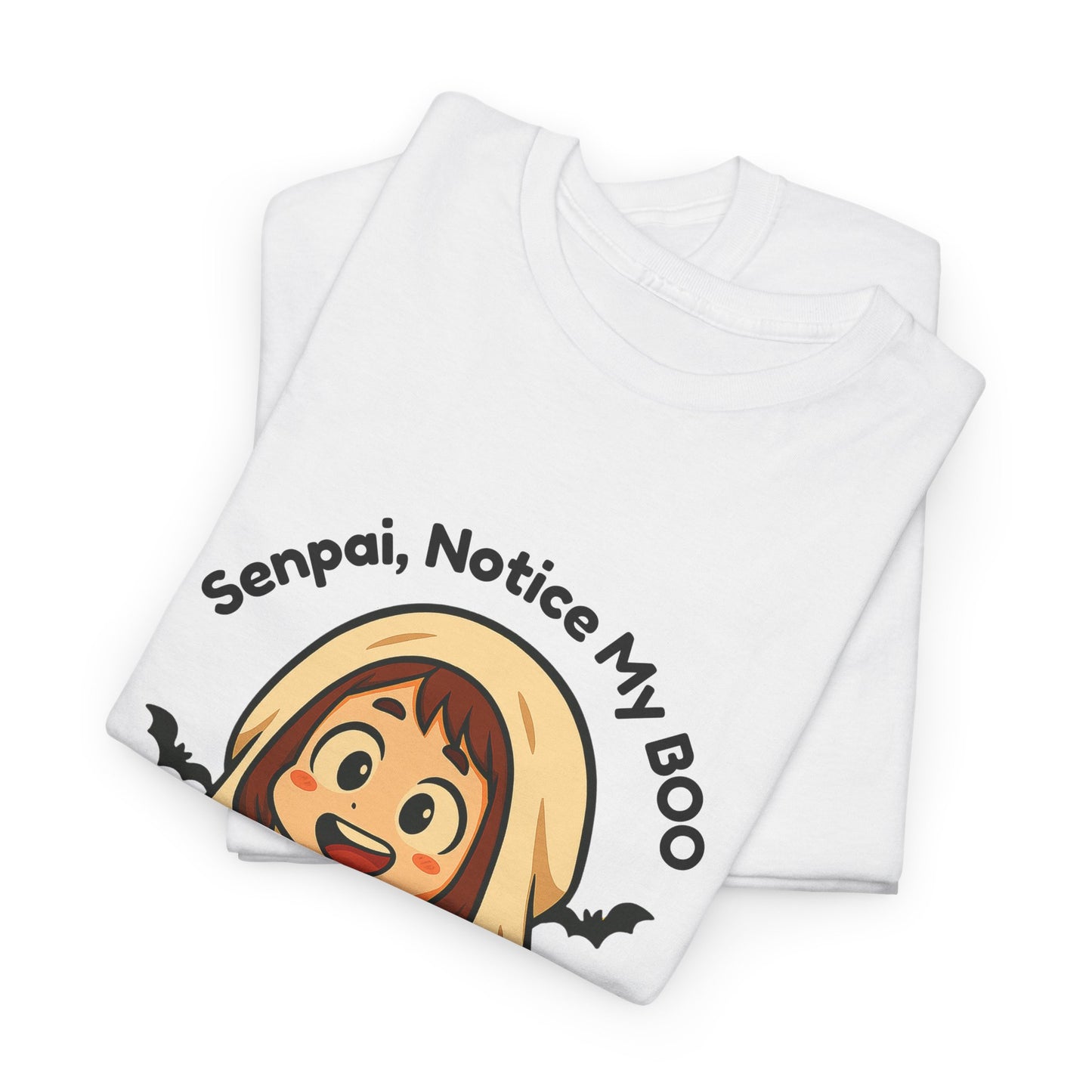 Premium Unisex T-Shirt – Soft Cotton, Lasting Comfort | Halloween