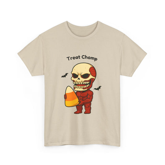 Premium Unisex T-Shirt – Soft Cotton, Lasting Comfort | Halloween