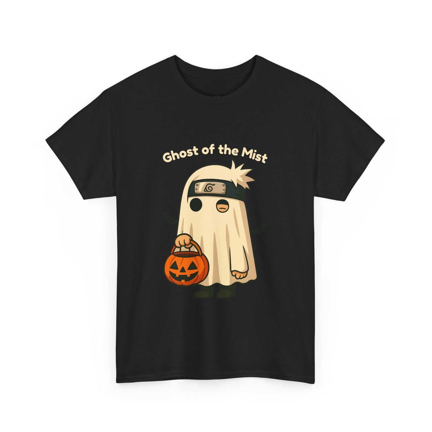 Premium Unisex T-Shirt – Soft Cotton, Lasting Comfort | Halloween