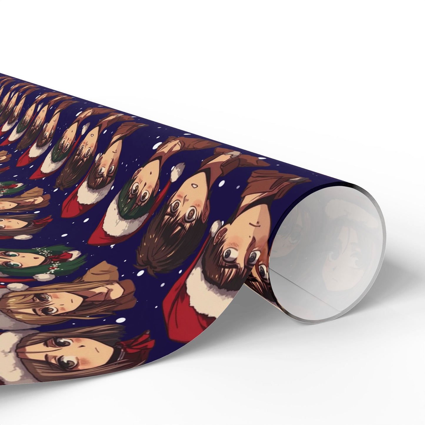 Premium Wrapping Paper – Cute & Stylish Gift Wrap (3 Sizes)