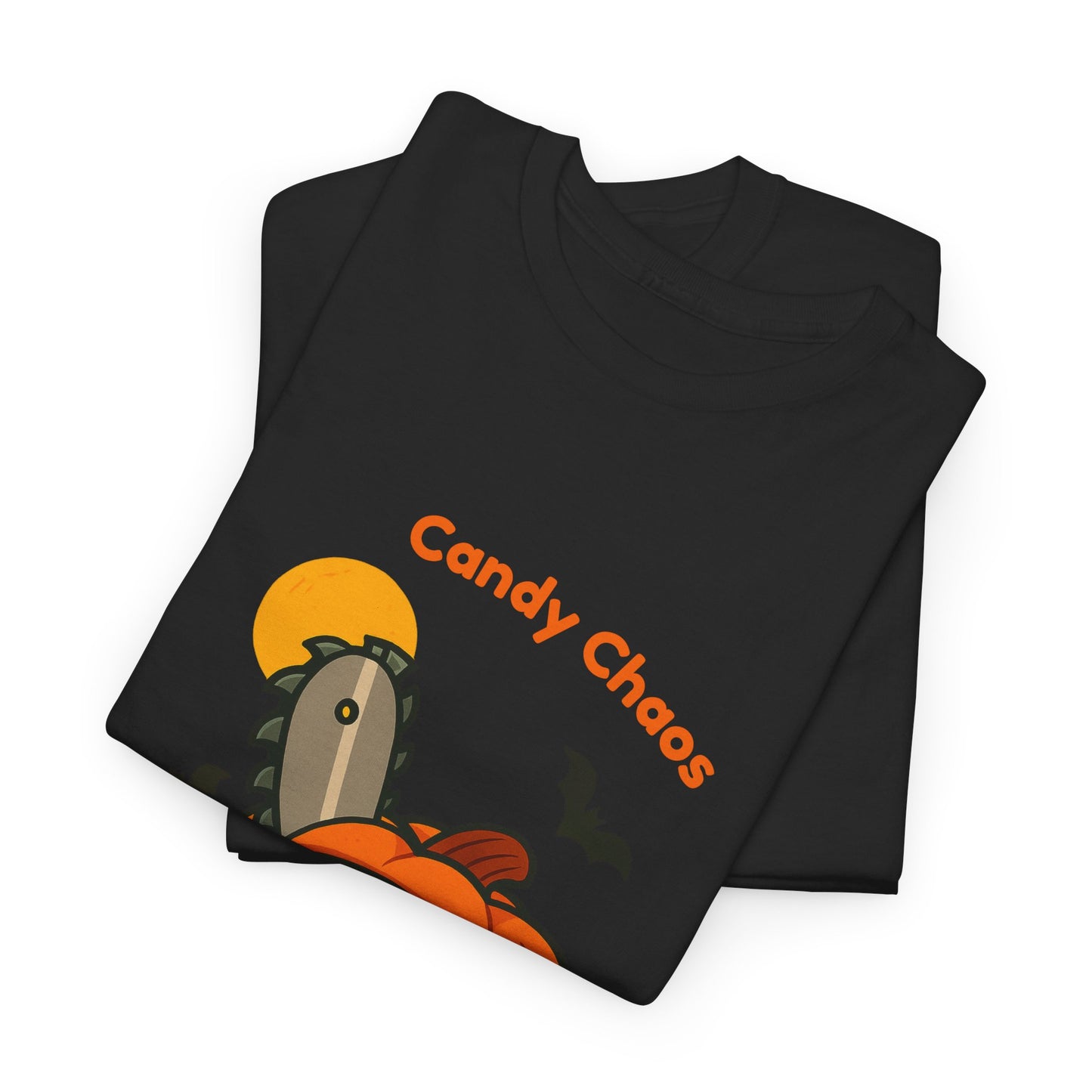 Premium Unisex T-Shirt – Soft Cotton, Lasting Comfort | Halloween