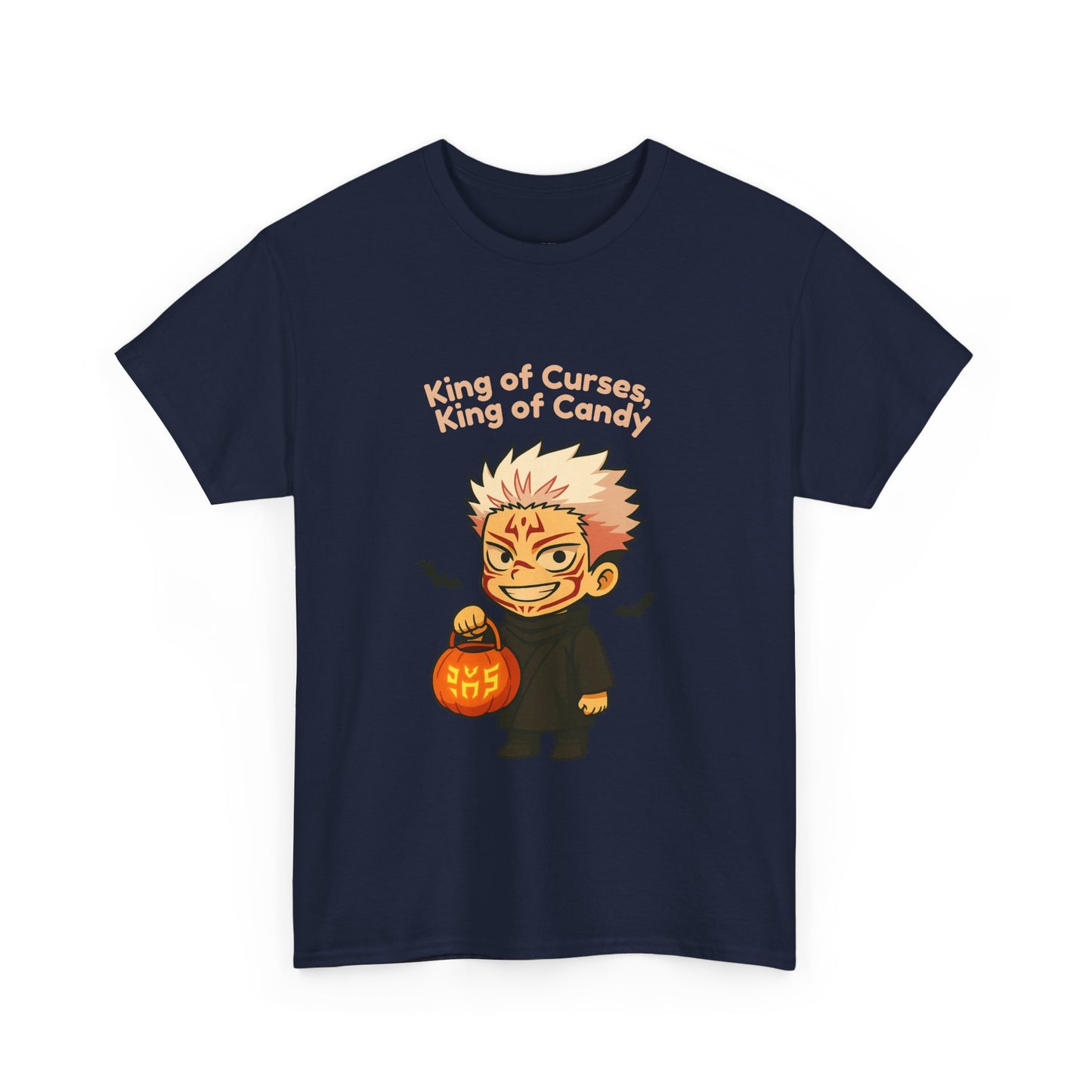 Premium Unisex T-Shirt – Soft Cotton, Lasting Comfort | Halloween