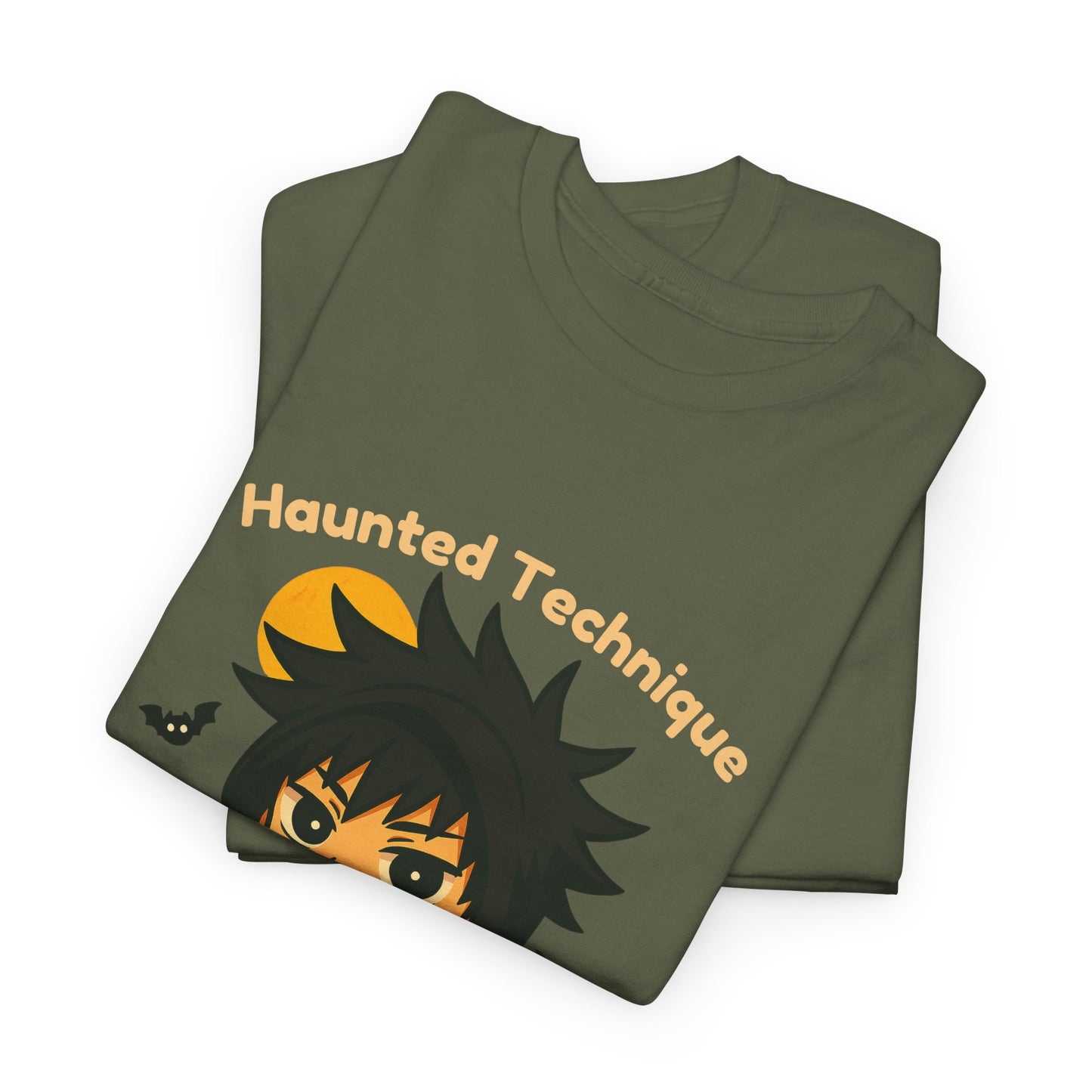 Premium Unisex T-Shirt – Soft Cotton, Lasting Comfort | Halloween