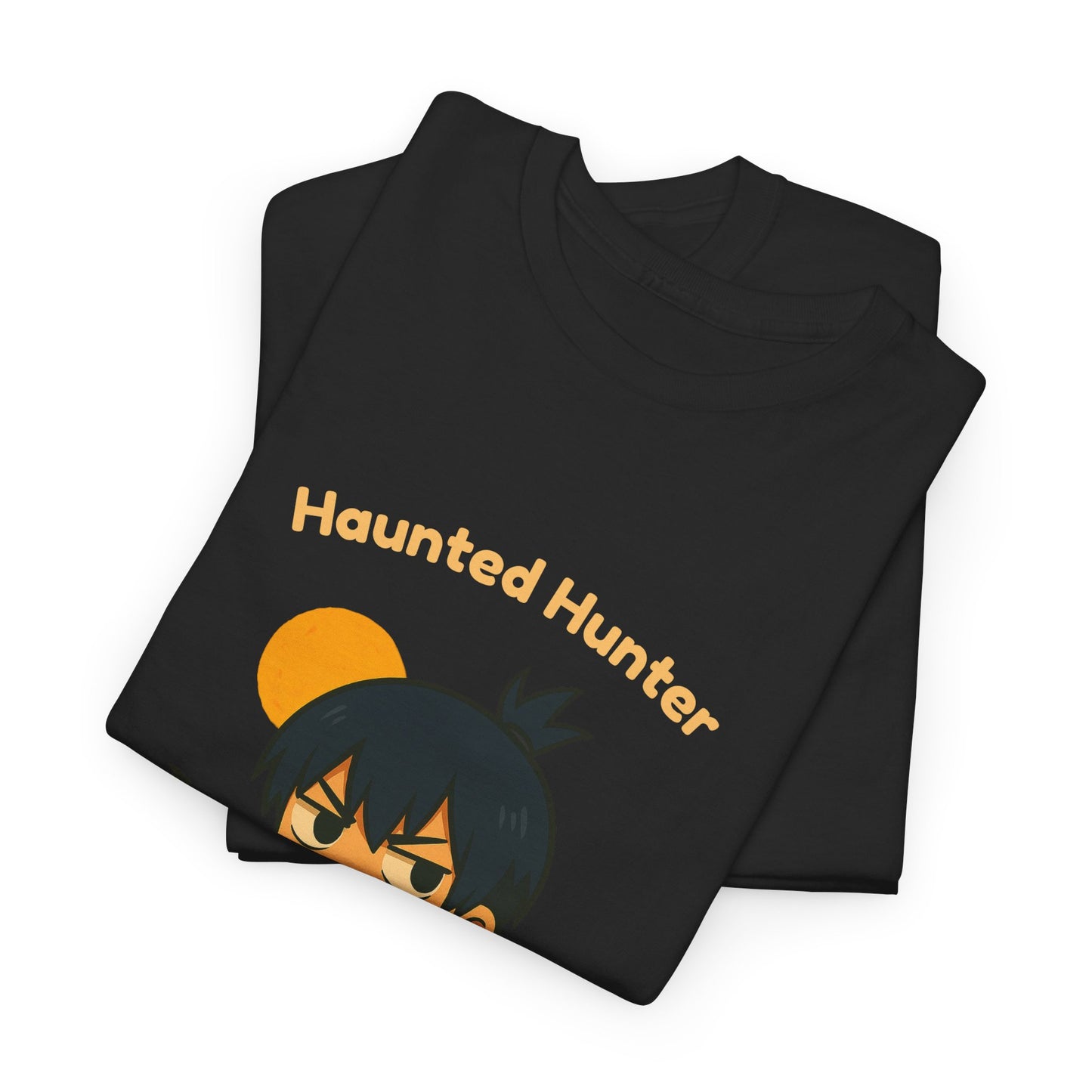 Premium Unisex T-Shirt – Soft Cotton, Lasting Comfort | Halloween