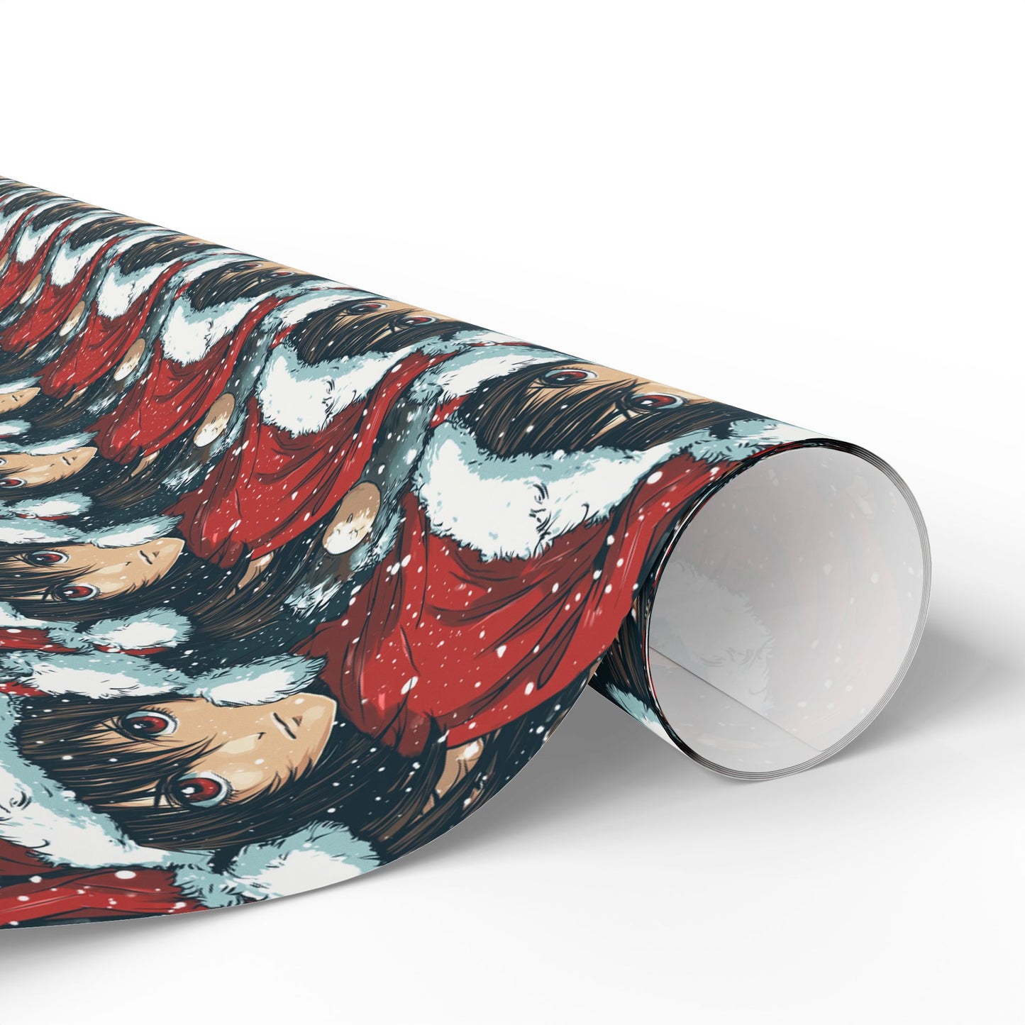 Premium Wrapping Paper – Cute & Stylish Gift Wrap (3 Sizes)