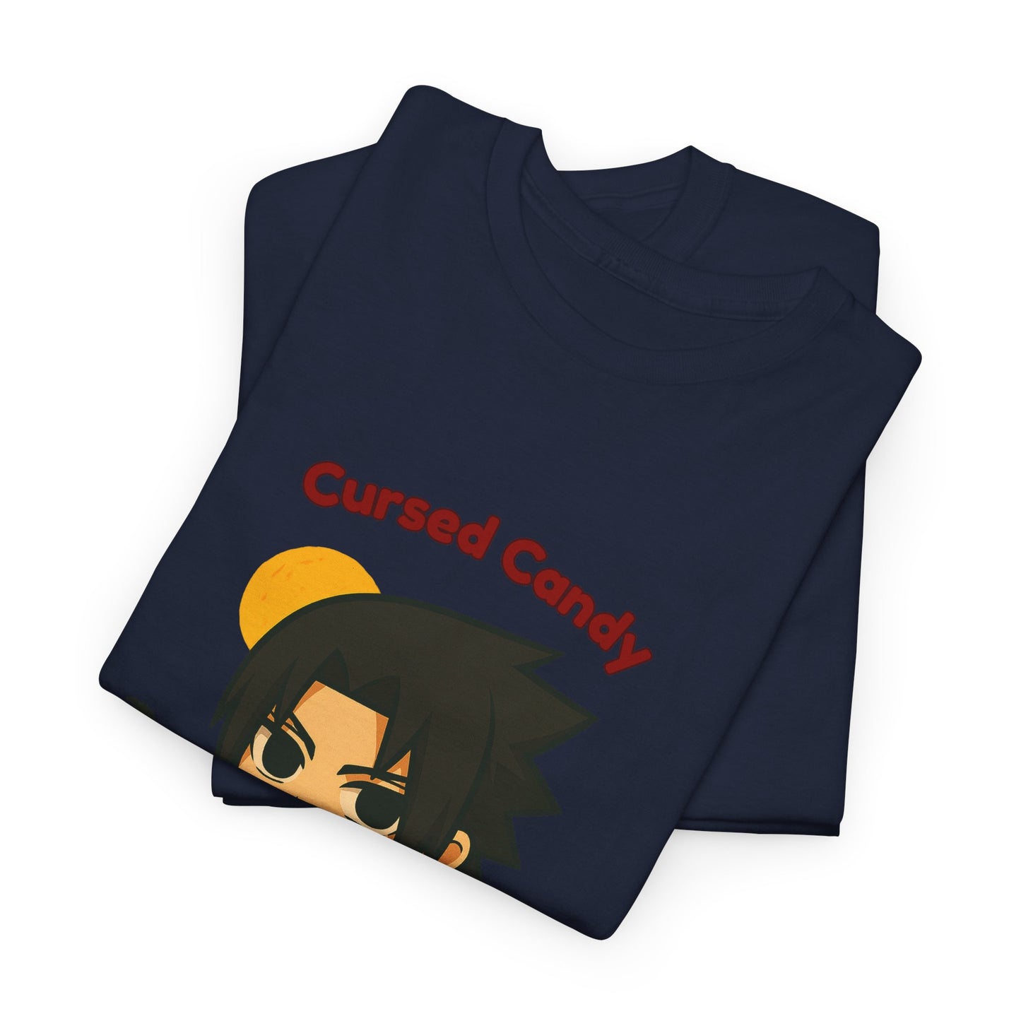 Premium Unisex T-Shirt – Soft Cotton, Lasting Comfort | Halloween