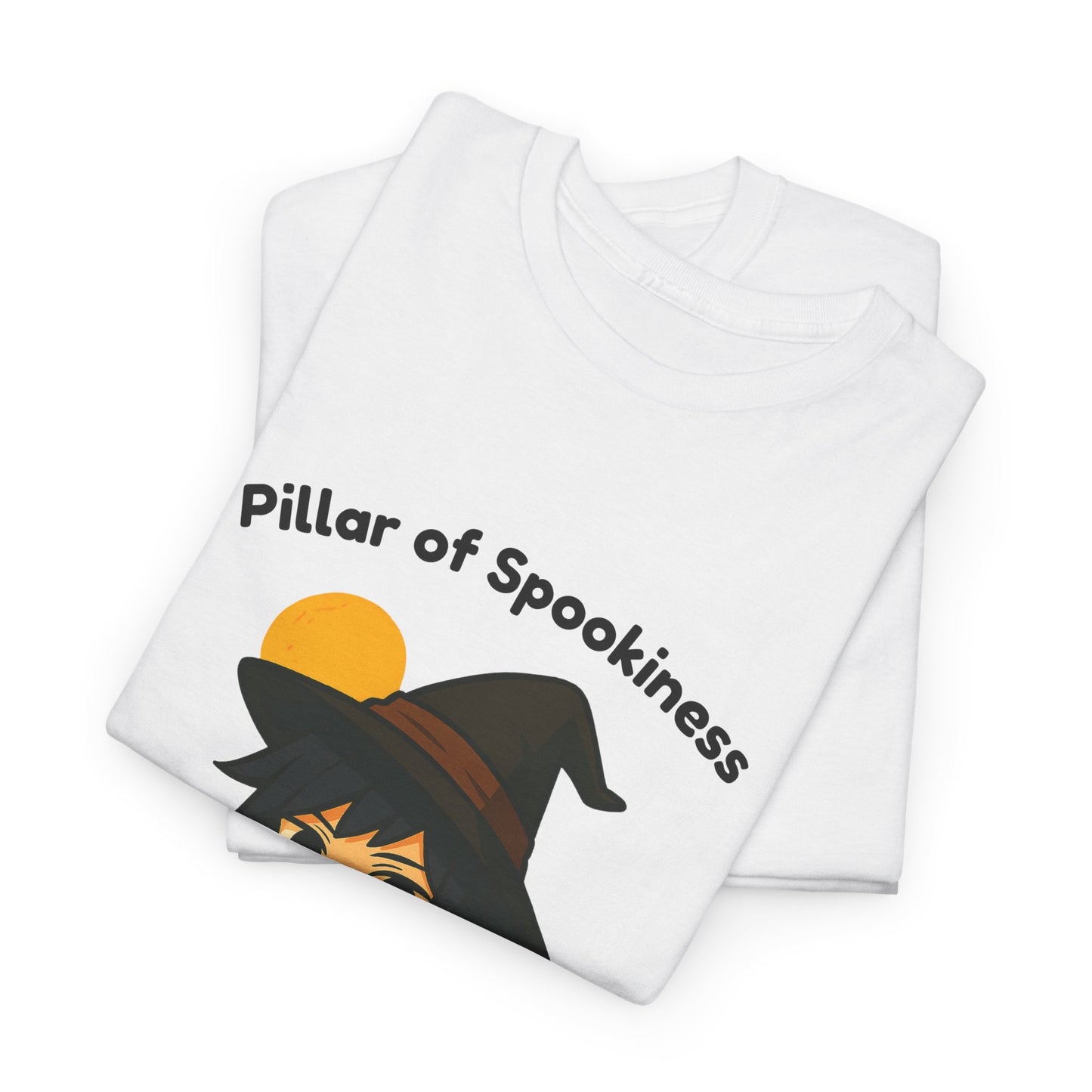 Premium Unisex T-Shirt – Soft Cotton, Lasting Comfort | Halloween