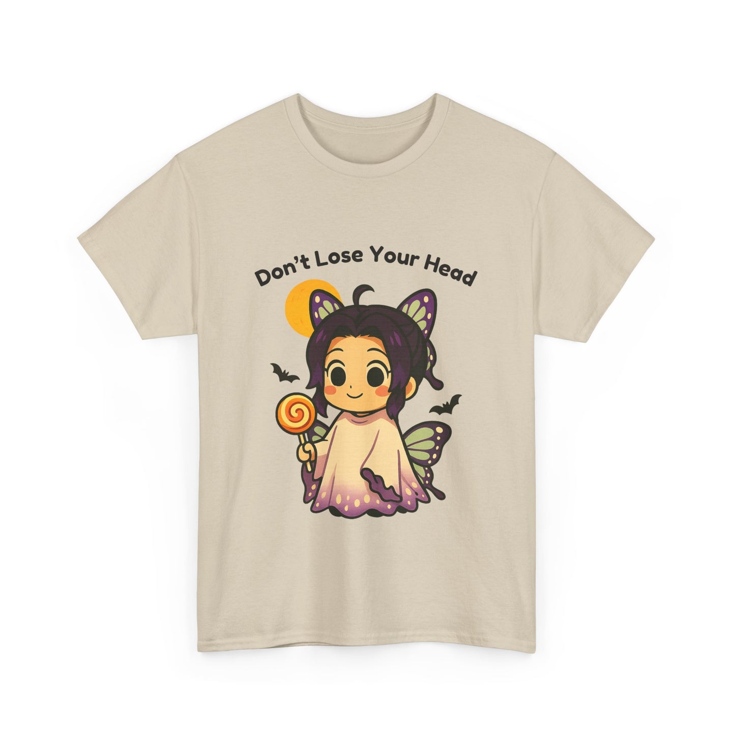 Premium Unisex T-Shirt – Soft Cotton, Lasting Comfort | Halloween