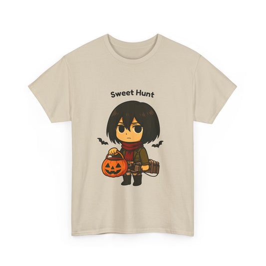Premium Unisex T-Shirt – Soft Cotton, Lasting Comfort | Halloween