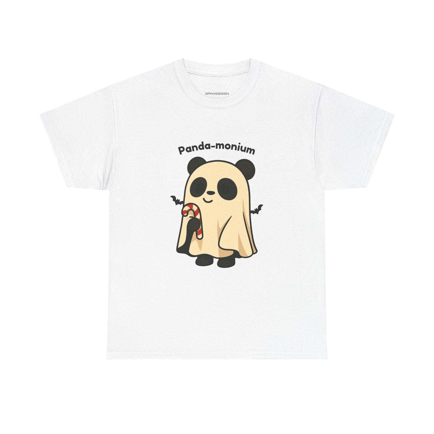 Premium Unisex T-Shirt – Soft Cotton, Lasting Comfort | Halloween
