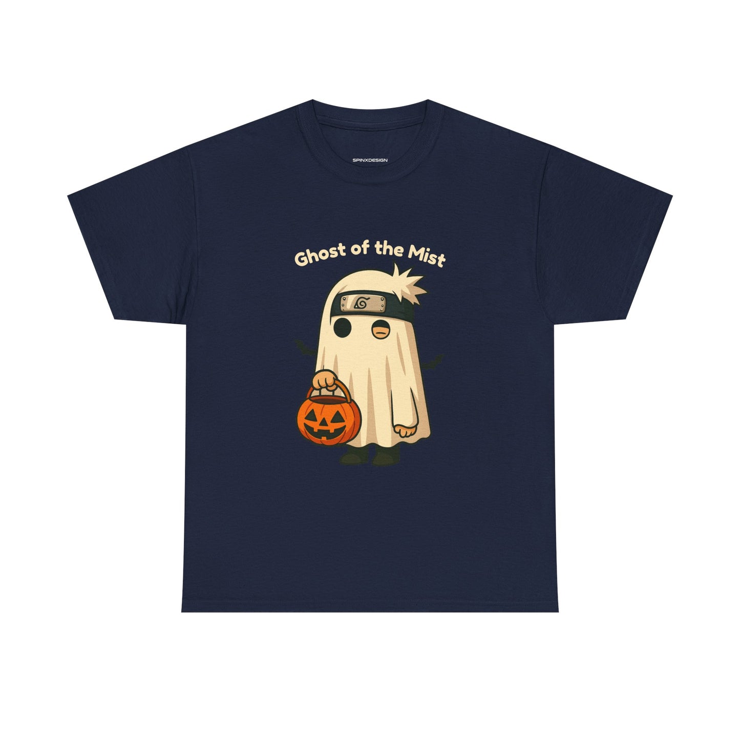 Premium Unisex T-Shirt – Soft Cotton, Lasting Comfort | Halloween