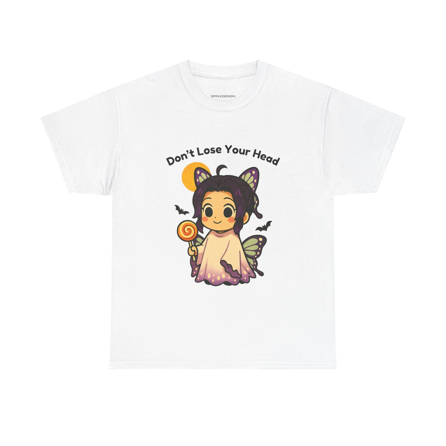 Premium Unisex T-Shirt – Soft Cotton, Lasting Comfort | Halloween