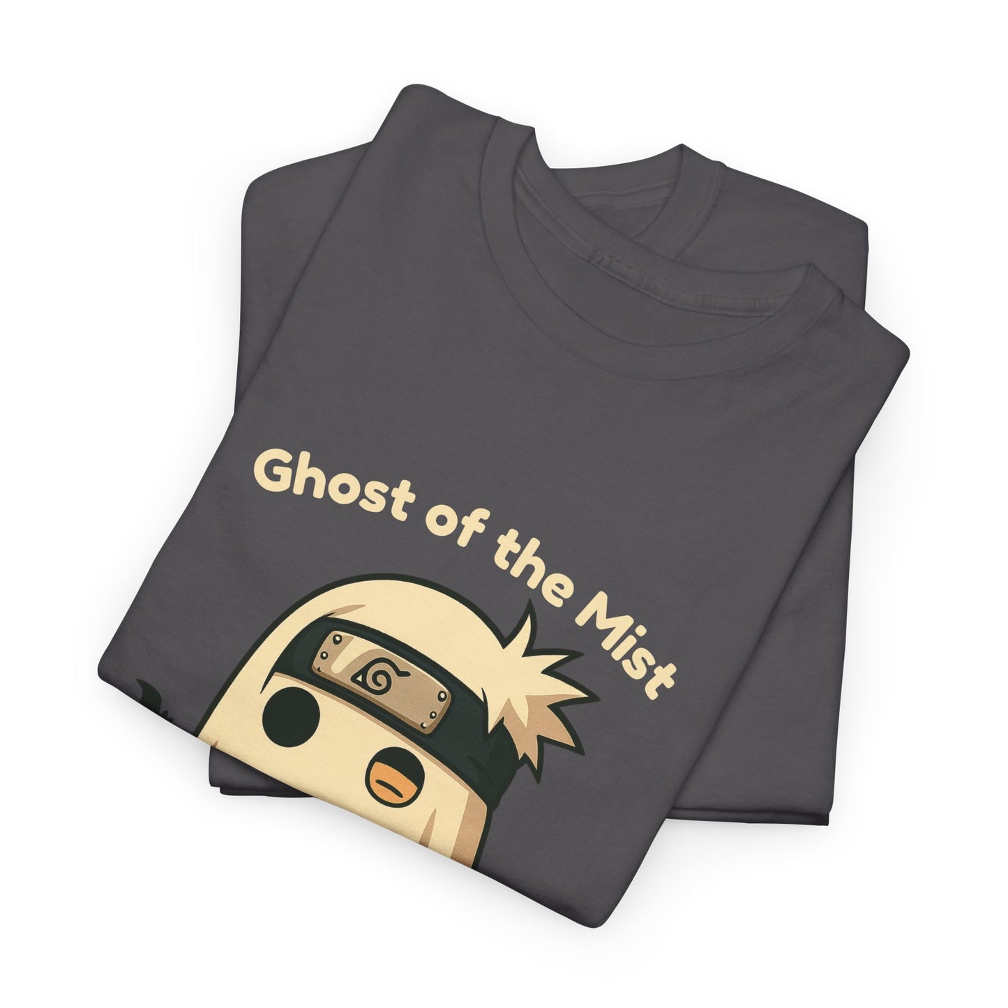 Premium Unisex T-Shirt – Soft Cotton, Lasting Comfort | Halloween