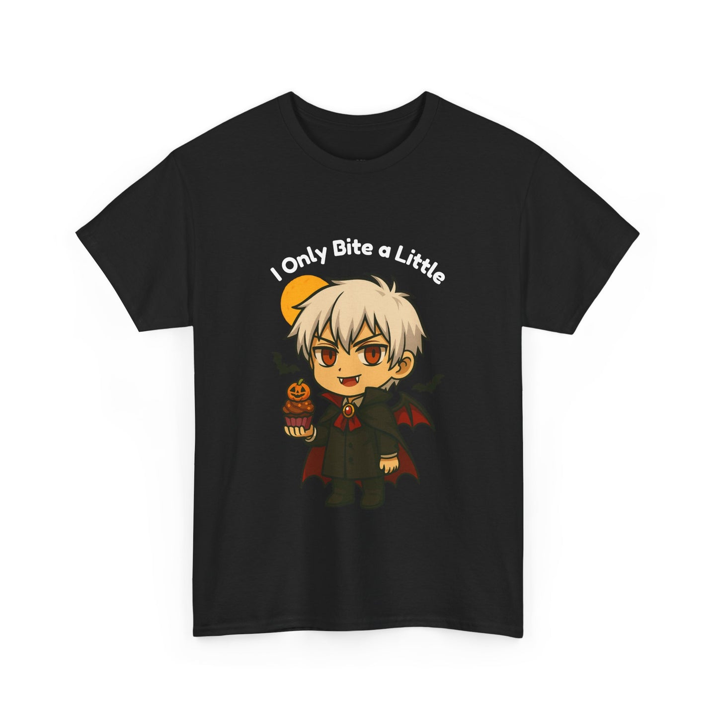 Premium Unisex T-Shirt – Soft Cotton, Lasting Comfort | Halloween
