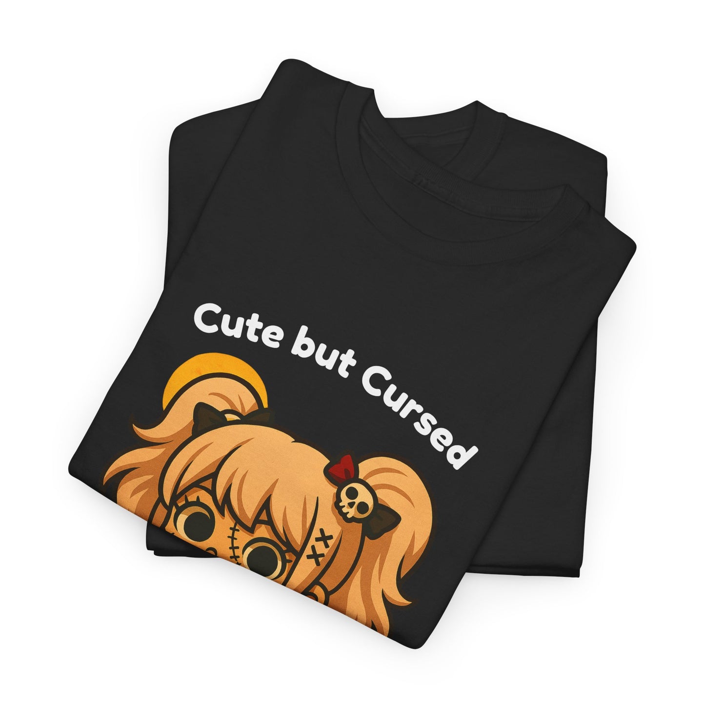 Premium Unisex T-Shirt – Soft Cotton, Lasting Comfort | Halloween