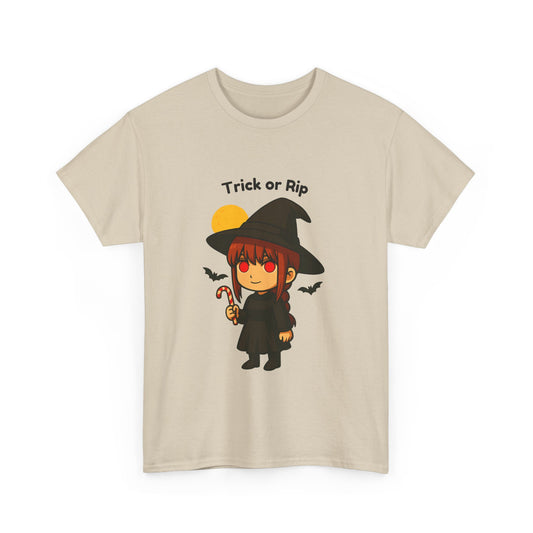 Premium Unisex T-Shirt – Soft Cotton, Lasting Comfort | Halloween