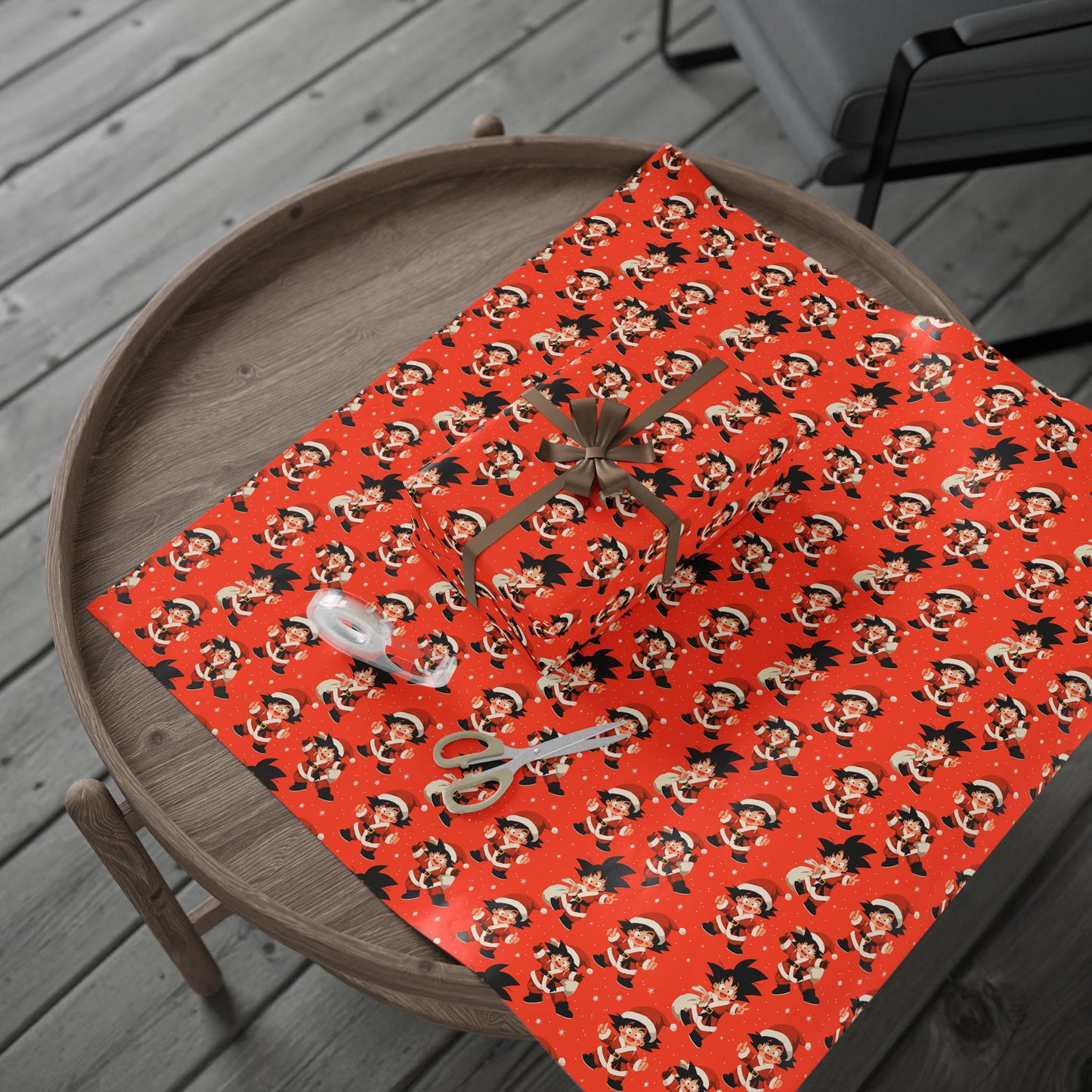 Premium Wrapping Paper – Cute & Stylish Gift Wrap (3 Sizes)