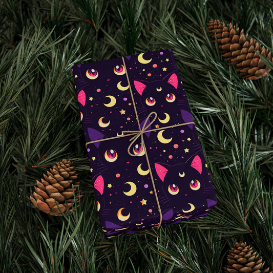 Premium Wrapping Paper – Cute & Stylish Gift Wrap (3 Sizes)