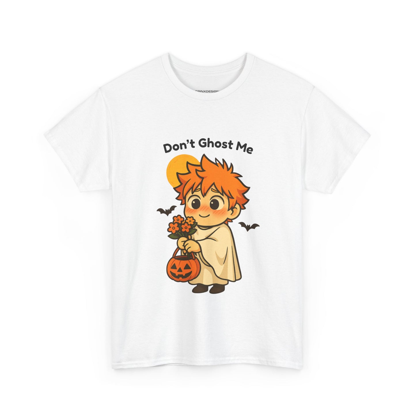 Premium Unisex T-Shirt – Soft Cotton, Lasting Comfort | Halloween
