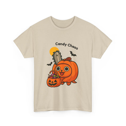 Premium Unisex T-Shirt – Soft Cotton, Lasting Comfort | Halloween